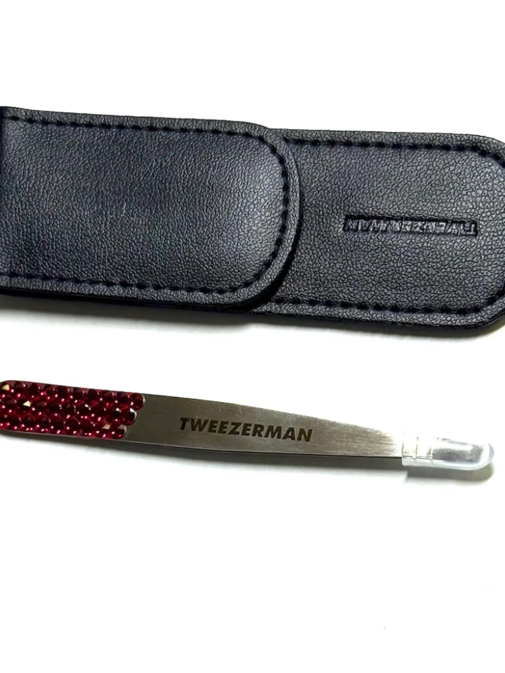 Tweezerman rare devil